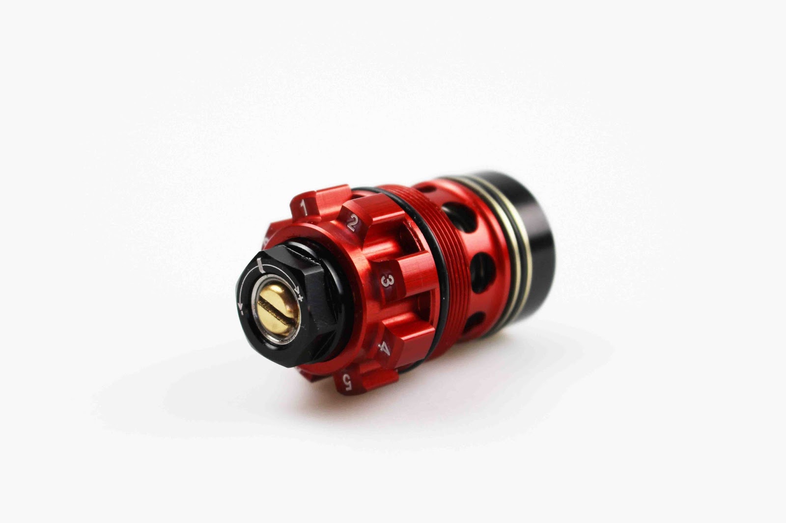 Preparacion DMX Xplor 48 2017